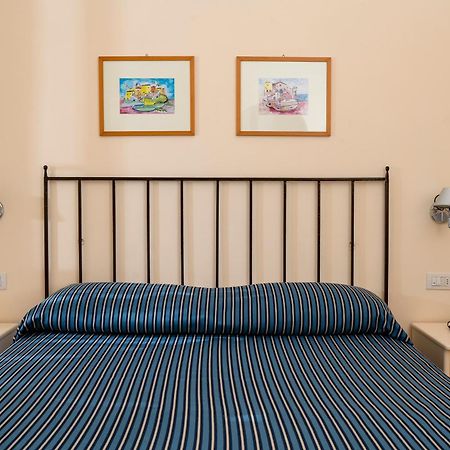 Hotel Senaria Anacapri  Buitenkant foto