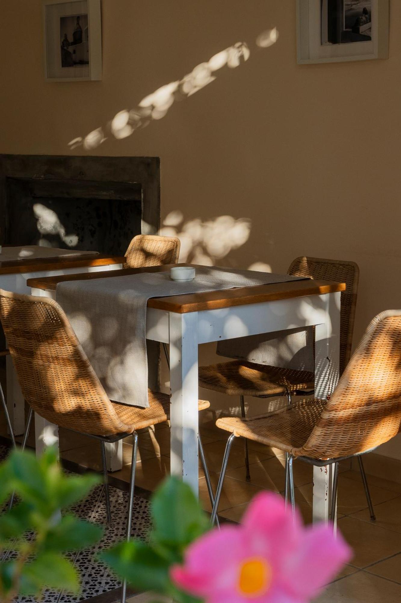 Hotel Senaria Anacapri  Buitenkant foto